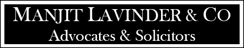 Manit Lavinder & Co